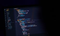 Featured image of post 5个Vscode界面上的实用设置