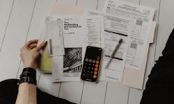 Featured image of post BeeCount：一款基于AI与隐私优先的开源记账神器