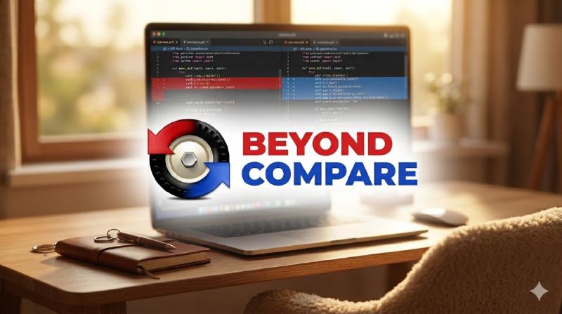 Featured image of post Beyond Compare Free Alternatives: Essential Diff Tools for Developers