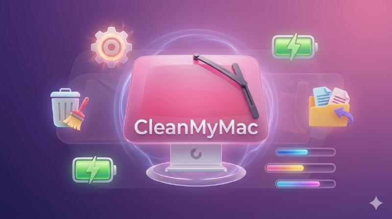 Featured image of post Free Alternatives to CleanMyMac X: macOS System Cleaning Tools You Should Try
