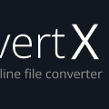 ConvertX: An Open-Source File Conversion Tool Supporting 1,000+ Formats, Fully Self-Hostable