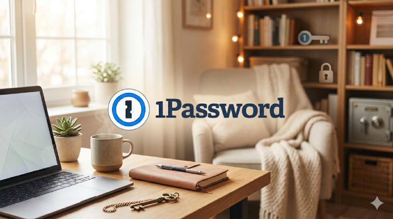 Featured image of post 1Password Free Alternatives: Best Password Managers for 2026