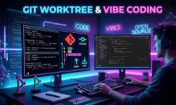 Featured image of post A Practical Guide to Git Worktree in the Era of Vibe Coding