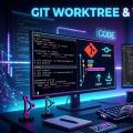 A Practical Guide to Git Worktree in the Era of Vibe Coding