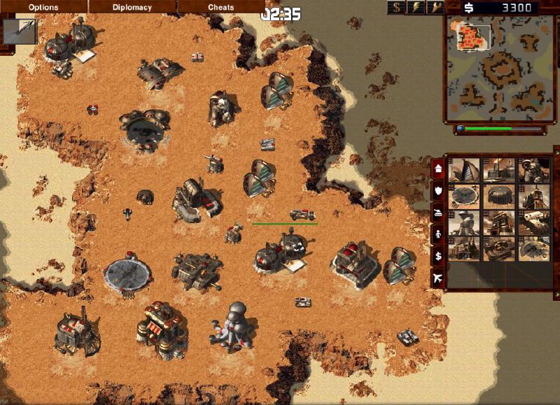 Featured image of post 4款经典老游戏的开源版本