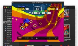 Featured image of post OpenEmu专为macOS打造的终极开源复古游戏模拟器