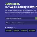 功能强大的JSON可视化Web工具，免费开源可本地部署——JsonHero