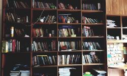 Featured image of post 独立开发者推荐书单（自用）