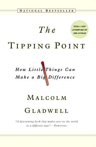 The Tipping Point