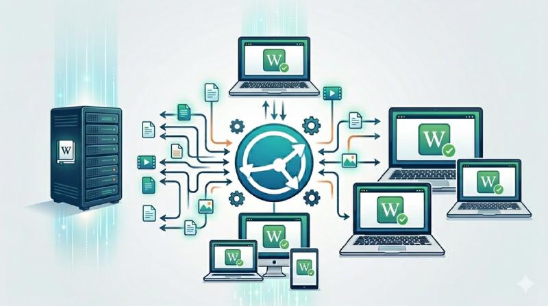 Featured image of post Syncthing: The Truly Free, Privacy-First Dropbox Alternative